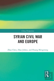Syrian Civil War And Europe