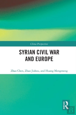 Bertrand.pt - Syrian Civil War And Europe