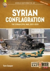 Syrian Conflagration