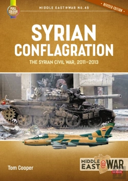 Bertrand.pt - Syrian Conflagration