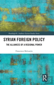 Syrian Foreign Policy