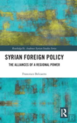 Bertrand.pt - Syrian Foreign Policy