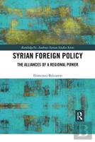 Syrian Foreign Policy