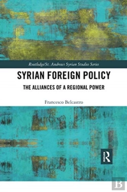 Bertrand.pt - Syrian Foreign Policy