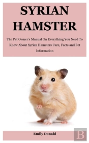 Syrian Hamster