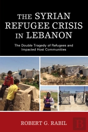 Syrian Refugee Crisis In Lebanon