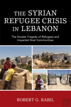 Bertrand.pt - Syrian Refugee Crisis In Lebanon