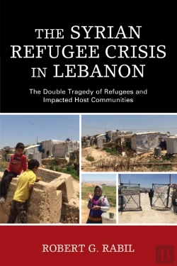 Bertrand.pt - Syrian Refugee Crisis In Lebanon