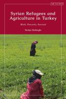 Syrian Refugees And Agriculture In Turkey