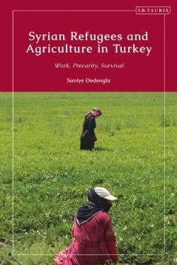 Bertrand.pt - Syrian Refugees And Agriculture In Turkey