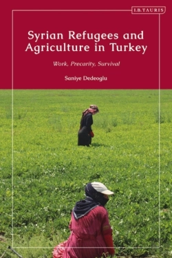 Bertrand.pt - Syrian Refugees And Agriculture In Turkey