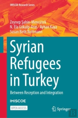 Bertrand.pt - Syrian Refugees In Turkey