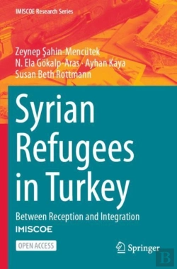 Bertrand.pt - Syrian Refugees In Turkey