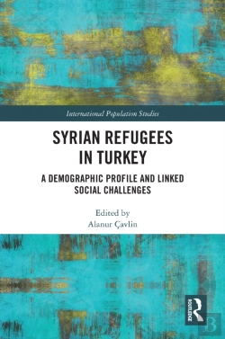 Bertrand.pt - Syrian Refugees In Turkey