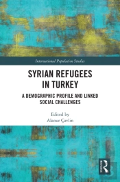 Syrian Refugees In Turkey