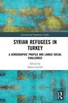 Syrian Refugees In Turkey