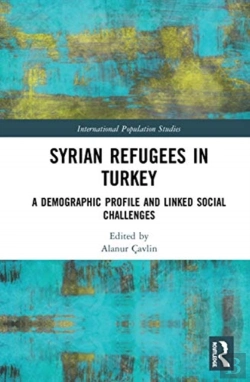 Bertrand.pt - Syrian Refugees In Turkey