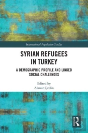 Syrian Refugees In Turkey