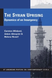 Syrian Uprising
