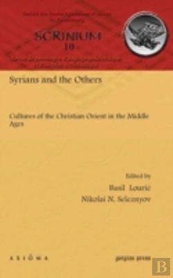 Bertrand.pt - Syrians And The Others: Cultures Of The