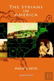 Syrians In America
