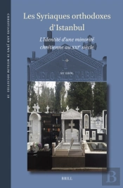 Syriaques Orthodoxes D'Istanbul