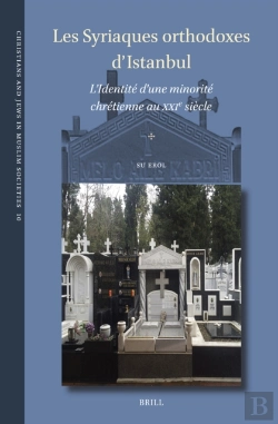 Bertrand.pt - Syriaques Orthodoxes D'Istanbul