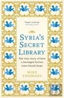 Syria'S Secret Library