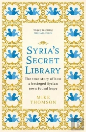 Syria'S Secret Library