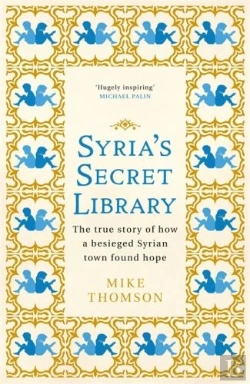 Bertrand.pt - Syria'S Secret Library