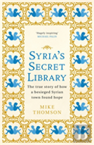 Syria'S Secret Library