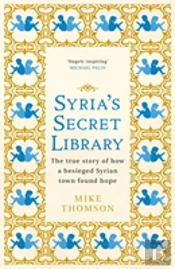 Syria'S Secret Library