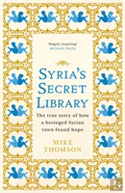 Bertrand.pt - Syria'S Secret Library