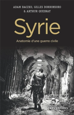 Bertrand.pt - Syrie. Anatomie D'Une Revolution