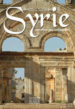 Bertrand.pt - Syrie ; Carrefour Des Civilisations