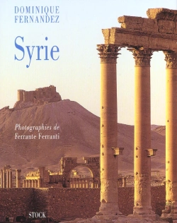 Bertrand.pt - Syrie