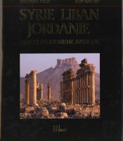 Syrie, Jordanie, Liban