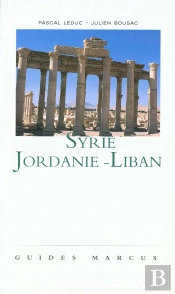 Syrie, Jordanie, Liban