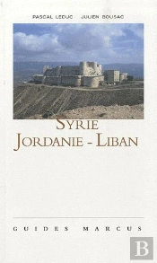 Syrie, Jordanie, Liban