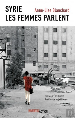 Bertrand.pt - Syrie : Les Femmes Parlent