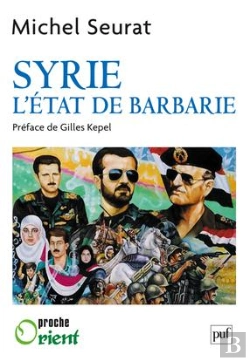 Bertrand.pt - Syrie, L'Etat De Barbarie