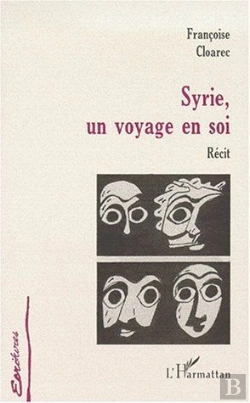 Bertrand.pt - Syrie, Un Voyage En Soi