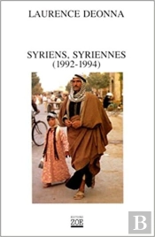 Syriens, Syriennes (1992-1994)
