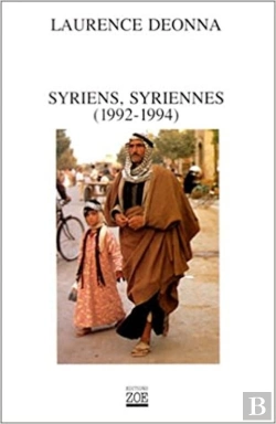 Bertrand.pt - Syriens, Syriennes (1992-1994)