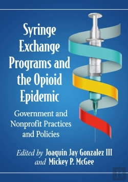 Bertrand.pt - Syringe Exchange Programs And The Opioid Epidemic