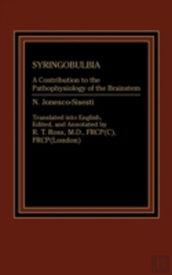 Bertrand.pt - Syringobulbia