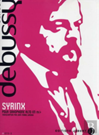 Syrinx Alto Saxophone