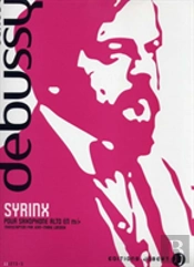 Syrinx Alto Saxophone