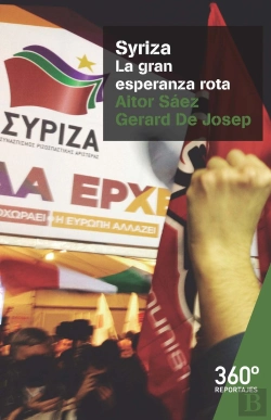 Bertrand.pt - Syriza