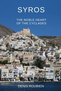Bertrand.pt - Syros. The Noble Heart Of The Cyclades